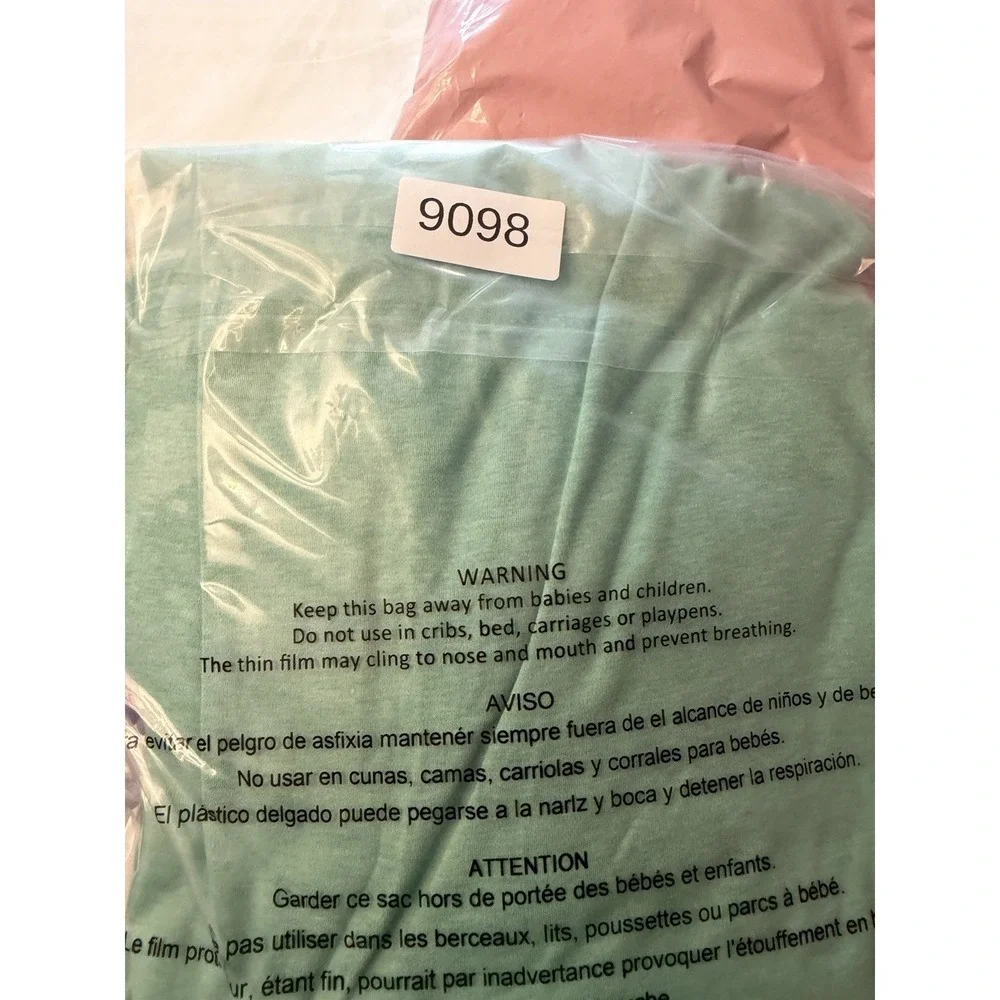 LOT OF 2 Polo Ralph Lauren Polo Shirts S/S Flesh Pony Green & Purple 2XLT Boxy**
